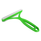 Markapet Silikon Çift Taraflı Tiftik Ve Tüy Toplayıcı 12.5 cm*14 cm Yeşil - 1