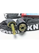 Zincir Kilit 6 X1200 Knt Zhonglı Şifreli - 2