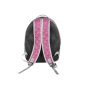 Markapet Kapitone Astronot Kedi Köpek Taşıma Çantası 28*32*40 cm Pembe thumbnail 2