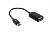 S-link SLX-428 Micro Usb F To Usb Otg Çevirici Kablo - 1