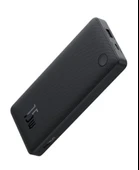 Baseus Siyah P10067500123-00 10.000Mah Siyah Airpow Lite Power 15W Powerbank Type-C - 1