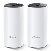Tp-Link DECO M4 2Li Paket AC1200 Tüm Evi Kapsayan Mesh Wifi Sistemi - 1