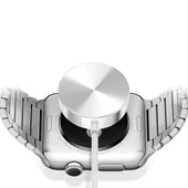 Newface APR54 Apple Watch Uyumlu Manyetik Şarj Kablosu - 2