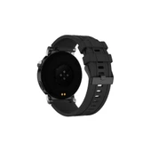 LinkTech LT Watch S91 Metal Kordonlu Premium Akıllı Saat - 6