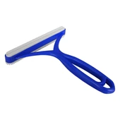 Markapet Silikon Çift Taraflı Tiftik Ve Tüy Toplayıcı 12.5 cm*14 cm Mavi - 2