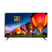 Botech 43" Android Smart Full Hd Dahili Uydu Alıcı - 1