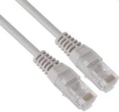 Apronx APX-UTP0500 Cat6 5mt CCA Patch Kablo U-UTP - 1