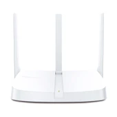 Tp-Link Mercusys MW306R 300 Mbps Kablosuz Router - 1