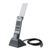 Tp-Link Archer TX50UH 2400 Mbps Wifi 6 Kablosuz USB Adaptör AX3000 - 1