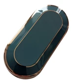 Doblo Ducato Boxer Jumper Uyumlu Nano Silikon Kumanda Anahtar Kılıfı Oto Anahtarlık Gri Gold thumbnail 3