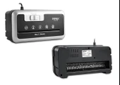 Everest JP-710C Kağıt Kesme Cross Cut Paper Shredd İmha Makinesi - 2
