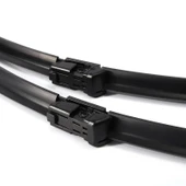 Niken Muz Silecek Takımı Citroen C4 2011-2016 ile uyumlu - 2