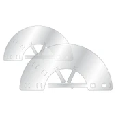 Markapet Köpek Elizabet Yakalığı 12.5 cm/18-20 cm thumbnail 2