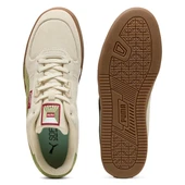 Puma Caven 2.0 Lux Greenside Beyaz Erkek Sneaker/Spor Ayakkabı - 400711 01 - 3