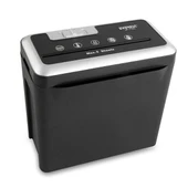 Everest JP-710C Kağıt Kesme Cross Cut Paper Shredd İmha Makinesi - 1