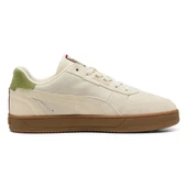 Puma Caven 2.0 Lux Greenside Beyaz Erkek Sneaker/Spor Ayakkabı - 400711 01 - 6
