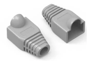 CMR RJ-45 Gri Kılıf 25 li  Paket - 1