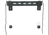 Everest LCD-810 23" 42" Güvenlik Kilitli Kablo Tutuclu Duvar Askı Aparatı - 1