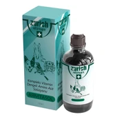 Zurich Arivitasol Evcil Hayvanlar İçin Kompleks Vitamin Ve Dengeli Aminoasit Solüsyonu 100 ml - 1