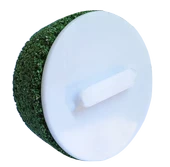 Markapet Elma Aromalı Kuşlar İçin Mineral Blok 100 gr - 2