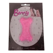 Benny Köpek Oyuncağı Kemik 5.5 x 10 cm Pembe - 1