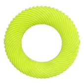 Benny Köpek Oyuncağı Yuvarlak 9,5 cm Sarı - 2