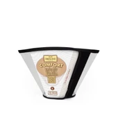 Doggie Comfort Köpek Yakalık L 20x32-39cm - 1