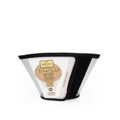 Doggie Comfort Köpek Yakalık M 15x32-38cm - 1