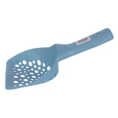 Markapet Kedi Kumu Küreği X Large 15 X 9 X 31 cm Mavi thumbnail 5