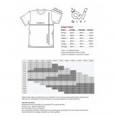 Burç Ikizler Gemini Baskılı Siyah Erkek Örme Tshirt - 2