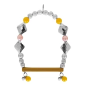 Markapet Kuş Salıncağı Büyük Parlak Boncuklu 10-16 cm - 2