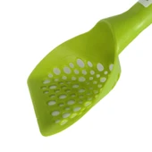 Markapet Kedi Kumu Küreği X Large 15 X 9 X 31 cm Yeşil thumbnail 6