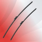 Renault Grand Scenic 4 Bosch Aerotwin Ön Silecek Takımı (Kas. 2016 - May. 2017) thumbnail 1