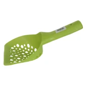 Markapet Kedi Kumu Küreği X Large 15 X 9 X 31 cm Yeşil thumbnail 1