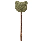 Eastland Matatabi Catnip Ayıcık Kedi Lolipop Oyuncak 9,5 Cm - 1