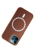 HDD Iphone 12 Pro Max Kılıf HBC-156 Forum Magneticsafe Kapak - 3