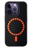 HDD Iphone 13 Pro Kılıf HBC-156 Forum Magneticsafe Kapak - 9