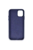 HDD Iphone 11 Kılıf HBC-156 Forum Magsafe Mikrofiber Süet Kapak Kapak - 4