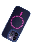 HDD Iphone 13 Pro Kılıf HBC-156 Forum Magneticsafe Kapak - 7
