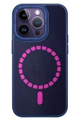 HDD Iphone 13 Pro Kılıf HBC-156 Forum Magneticsafe Kapak - 5