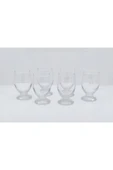 Sigma Glass Kadeh 3'lü - 1