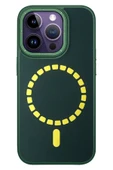 HDD Iphone 13 Pro Kılıf HBC-156 Forum Magneticsafe Kapak - 1