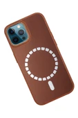 HDD Iphone 12 Pro Max Kılıf HBC-156 Forum Magneticsafe Kapak - 2