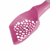 Markapet Kedi Kumu Küreği X Large 15 X 9 X 31 cm Pembe thumbnail 5