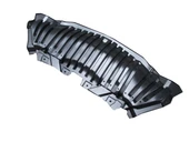 MERCEDES C CLASS- W205- 14/17; ÖN TAMPON ALT MUHAFAZA PLASTİĞİ - 2