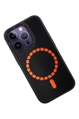 HDD Iphone 13 Pro Kılıf HBC-156 Forum Magneticsafe Kapak - 10