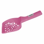 Markapet Kedi Kumu Küreği X Large 15 X 9 X 31 cm Pembe thumbnail 1