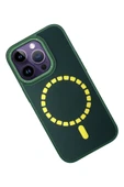 HDD Iphone 13 Pro Kılıf HBC-156 Forum Magneticsafe Kapak - 2
