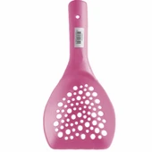 Markapet Kedi Kumu Küreği X Large 15 X 9 X 31 cm Pembe thumbnail 4