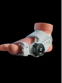Ayak Baş Parmak Kemik Düzeltici Halluks Valgus - 3